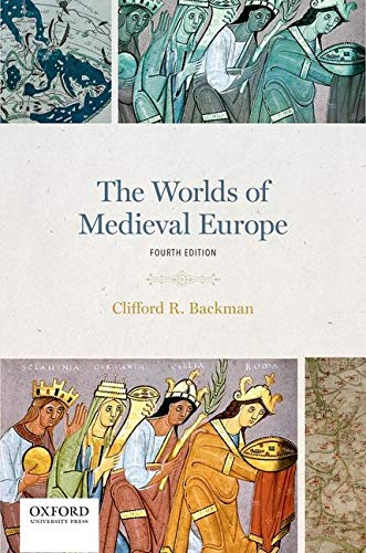 Book The Worlds of Medieval Europe free
