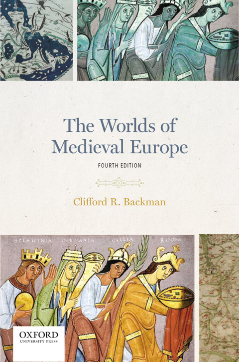 Book The Worlds of Medieval Europe free