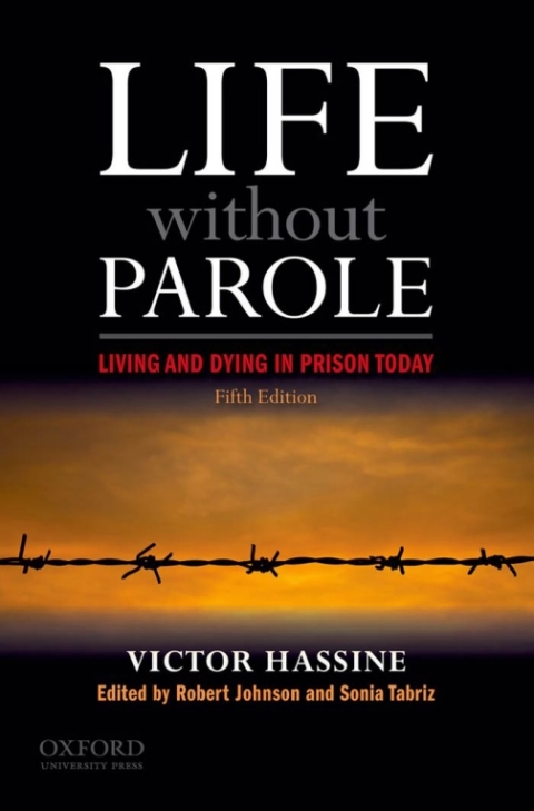 Book Life Without Parole free