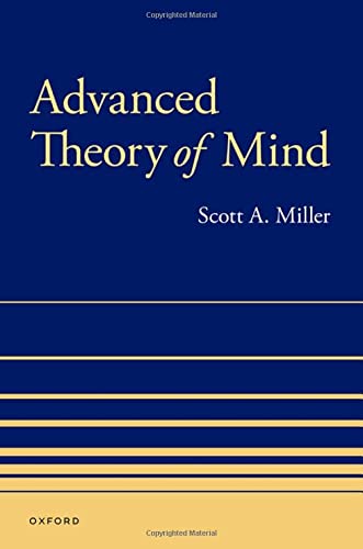Book Advanced Theory of Mind free