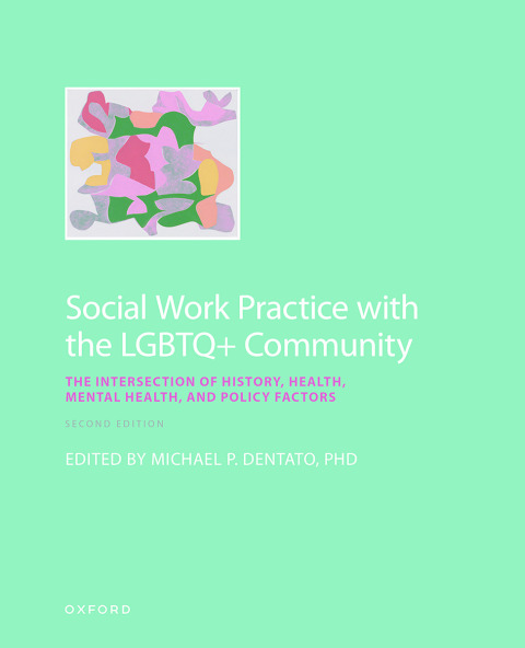 Book Social Work Practice with the LGBTQ  Community free