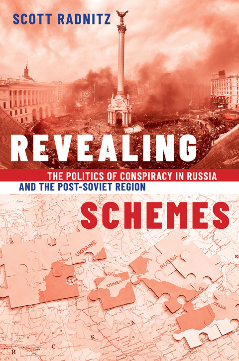 Book Revealing Schemes free