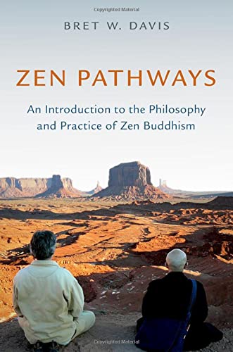 Book Zen Pathways: An Introduction to the Philosophy and Practice of Zen Buddhism free