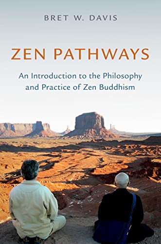 Book Zen Pathways: An Introduction to the Philosophy and Practice of Zen Buddhism free