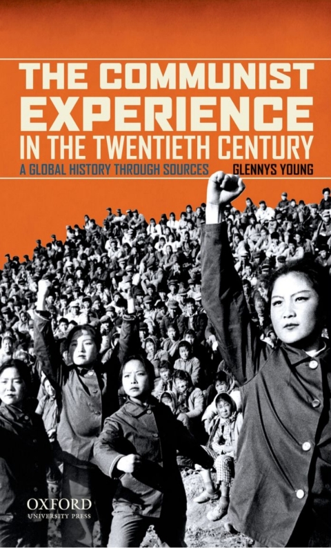 Book The Communist Experience in the Twentieth Century free