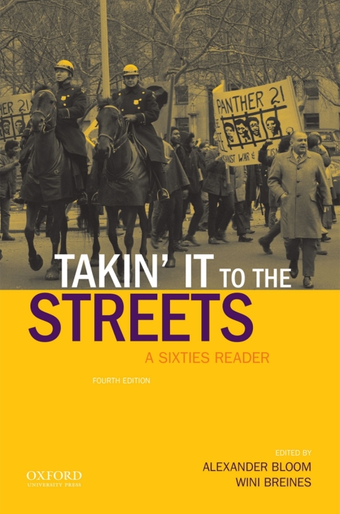 Book Takin' it to the streets free