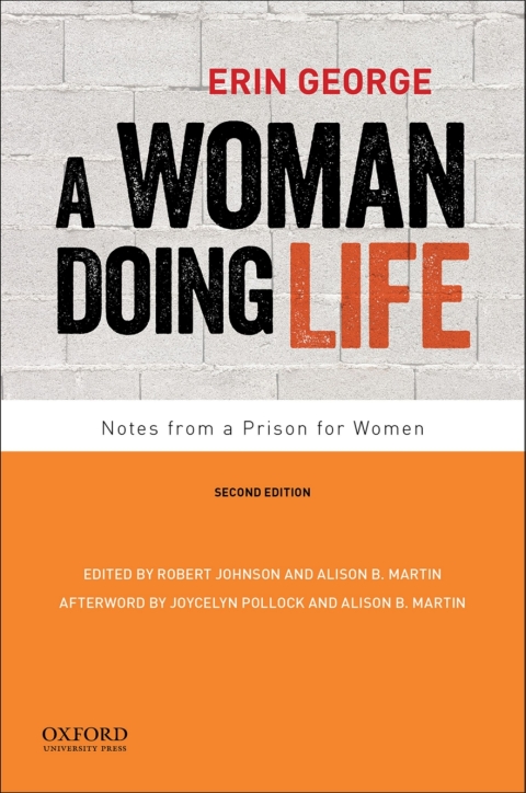 Book A Woman Doing Life free