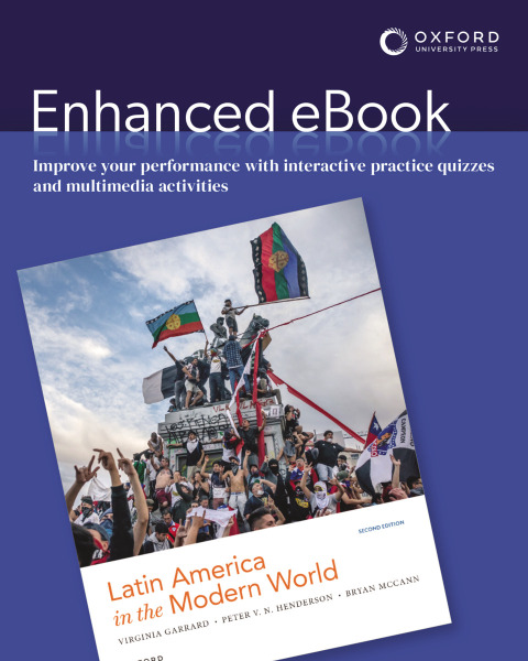 Book Latin America in the Modern World free