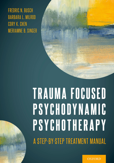 Book Trauma Focused Psychodynamic Psychotherapy free