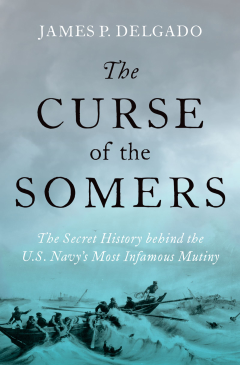 Book The Curse of the Somers free