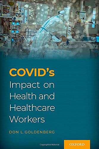 Book COVID's Impact on Health and Healthcare Workers free