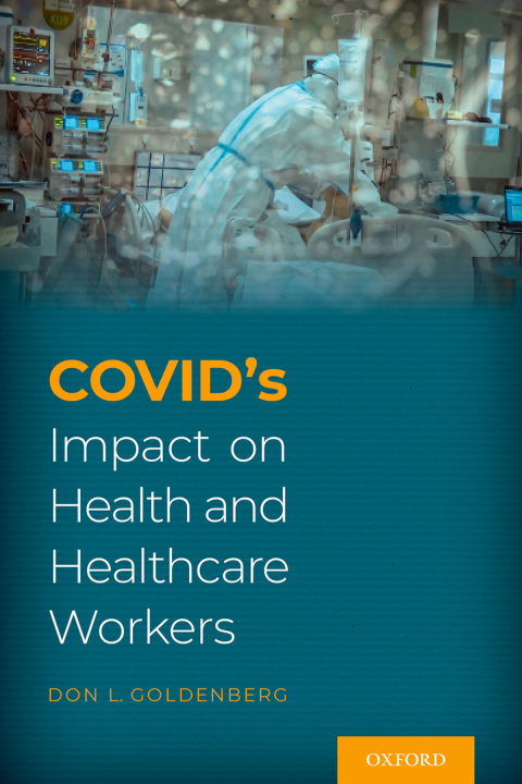 Book COVID's Impact on Health and Healthcare Workers free