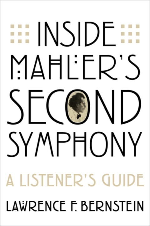 Book Inside Mahler's Second Symphony free