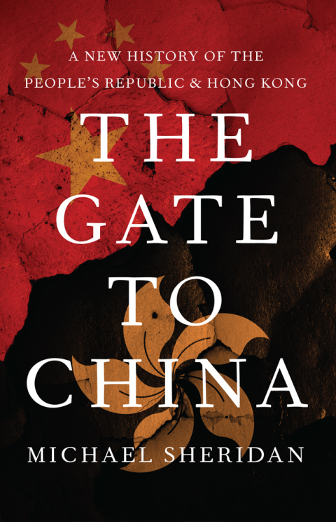 Book The Gate to China free