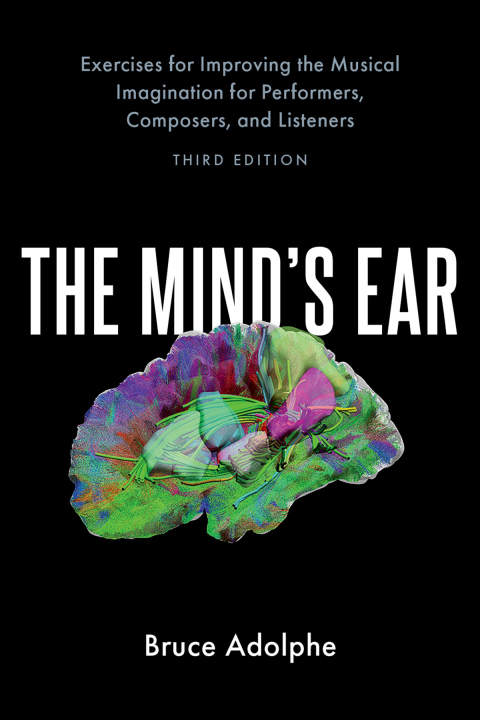 Book The Mind's Ear free
