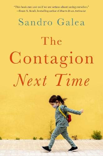 Book The Contagion Next Time free