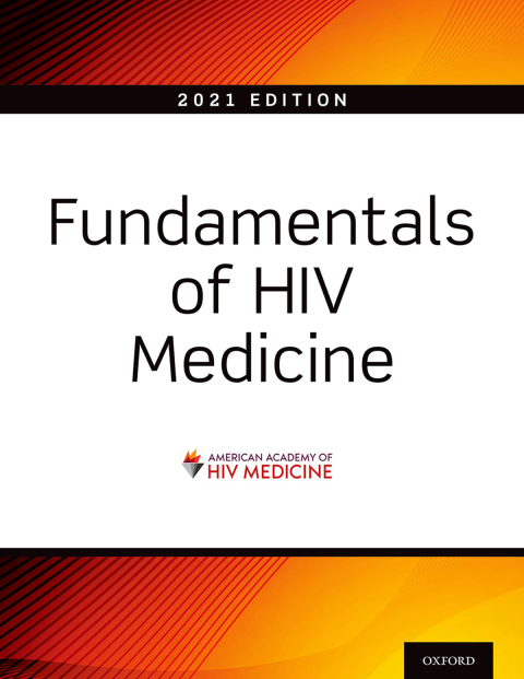 Book Fundamentals of HIV Medicine 2021 free