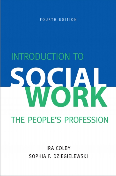 Book Introduction to Social Work free