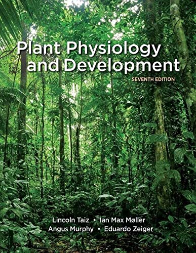 Book Plant Physiology and Development free