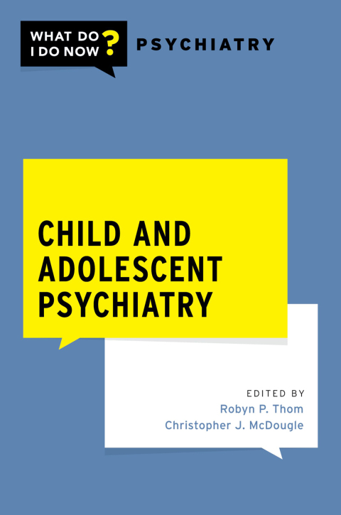 Book Child and Adolescent Psychiatry free