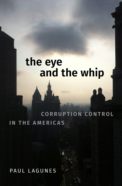 Book The Eye and the Whip free