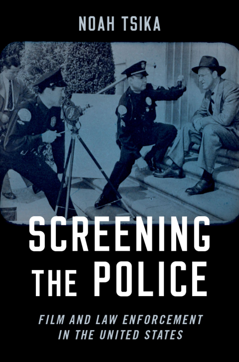 Book Screening the Police free