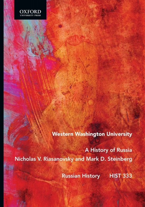 Book A History of Russia free