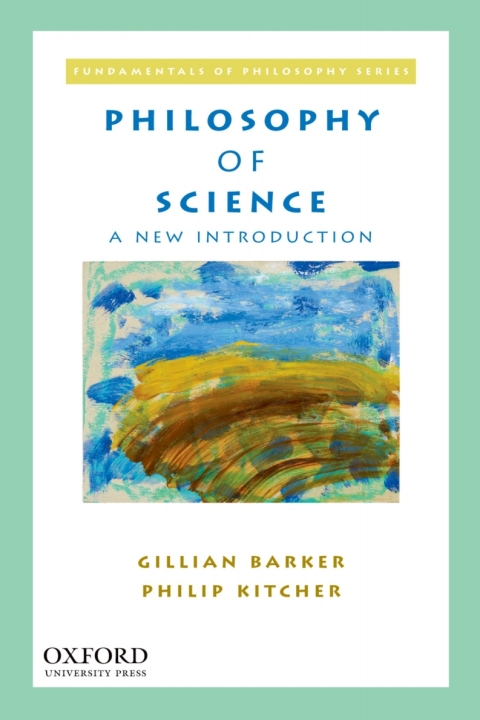 Book Philosophy of Science free