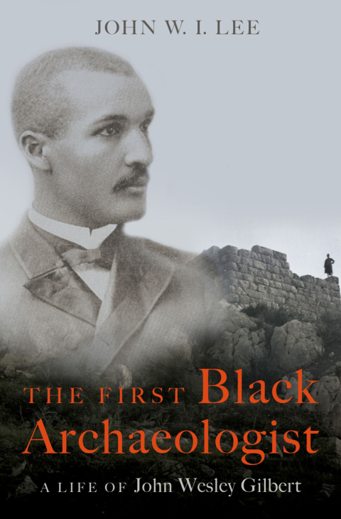 Book The First Black Archaeologist free