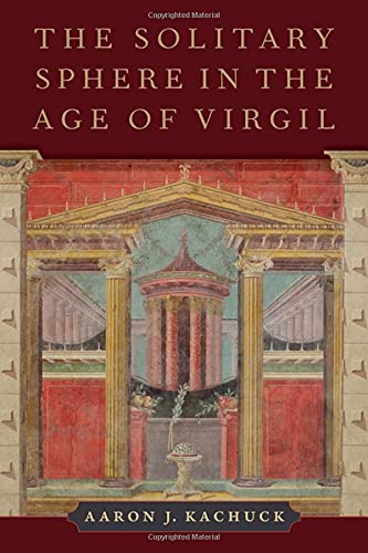 Book The Solitary Sphere in the Age of Virgil free