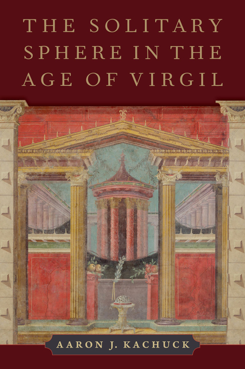 Book The Solitary Sphere in the Age of Virgil free