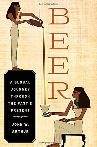 Book Beer: A Global Journey through the Past and Present free