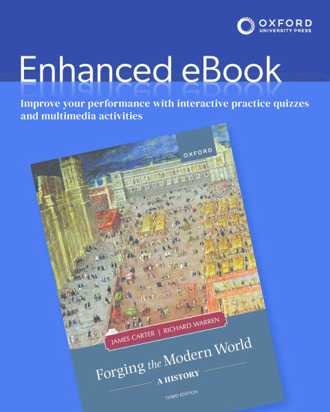 Book Forging the Modern World free