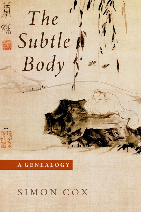 Book The Subtle Body: A Genealogy (Oxford Studies in Western Esotericism) free