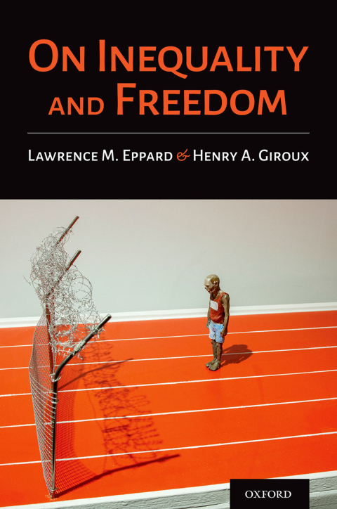 Book On Inequality and Freedom free