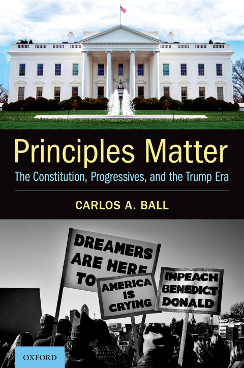 Book Principles Matter free