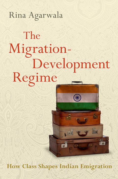 Book The Migration-Development Regime free