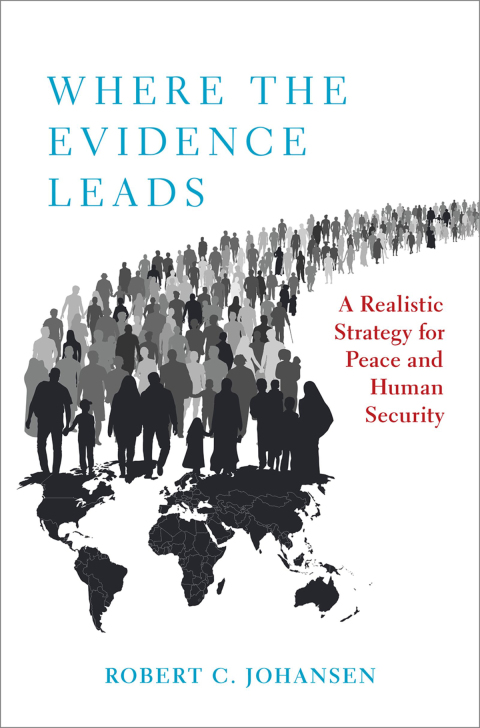 Book Where the Evidence Leads free Book Where the Evidence Leads free