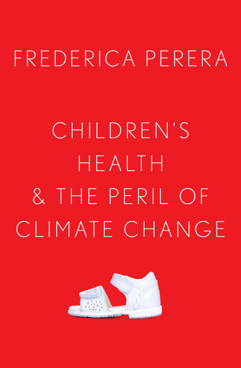Book Children's Health and the Peril of Climate Change free