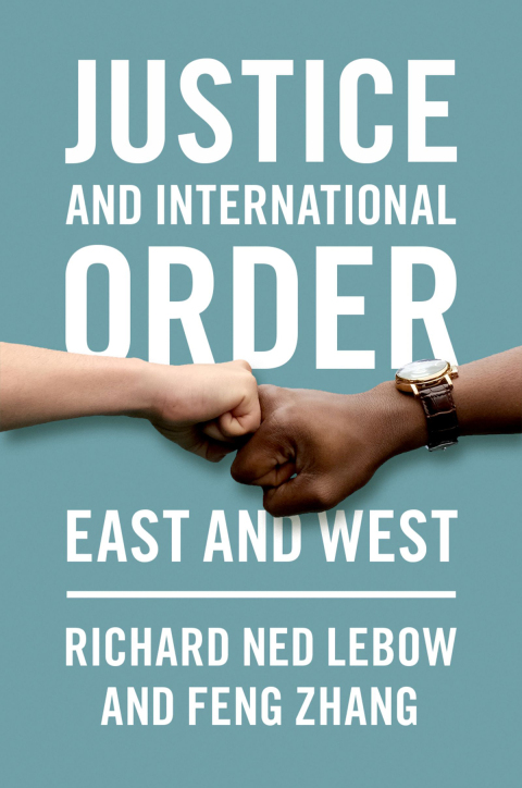 Book Justice and International Order: East and West free Book Justice and International Order: East and West free