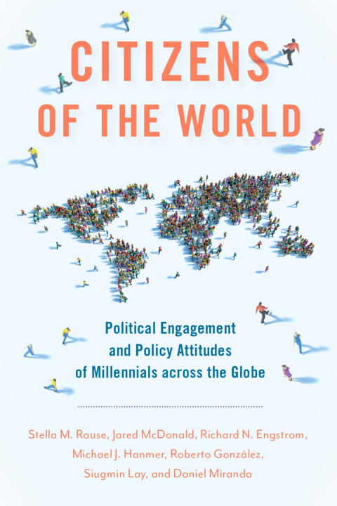 Book Citizens of the World free