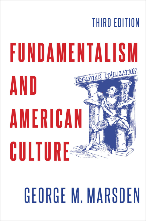 Book Fundamentalism and American Culture free
