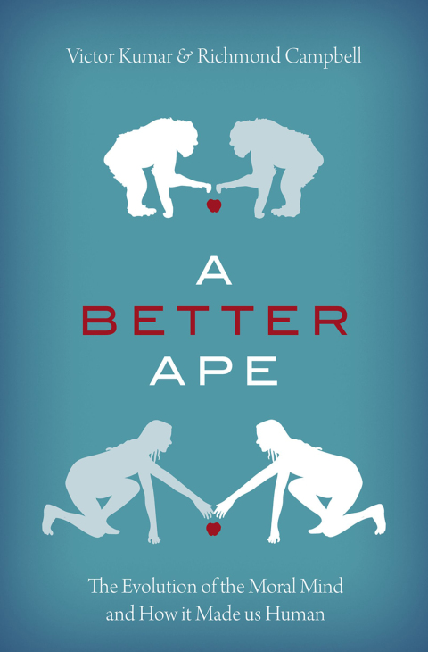 Book A Better Ape free