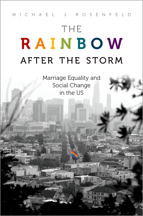 Book The Rainbow after the Storm free