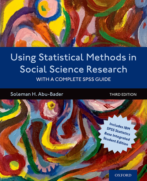 Book Using Statistical Methods in Social Science Research free