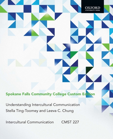 Book Understanding Intercultural Communication free