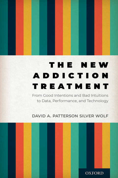Book The New Addiction Treatment free