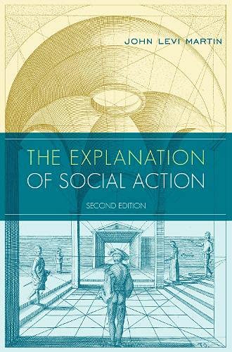 Book The Explanation of Social Action: With a new preface by the author free