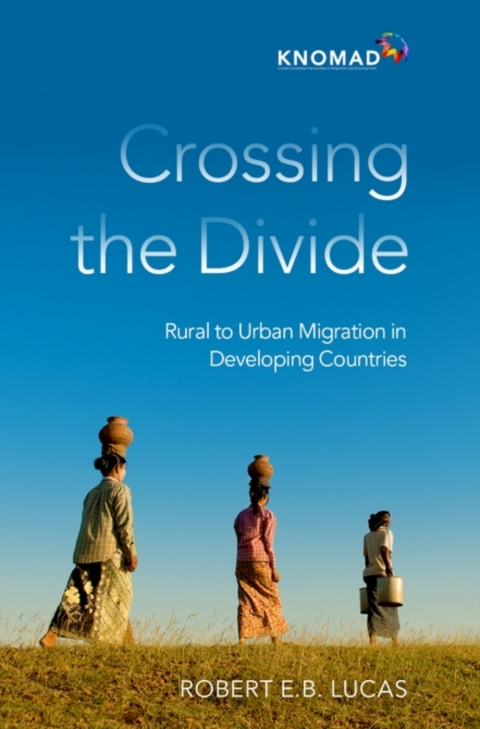 Book Crossing the Divide free