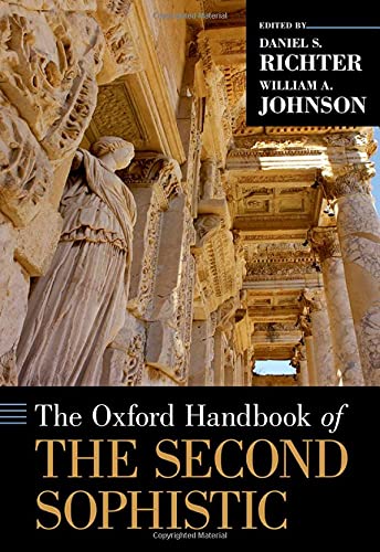 Book The Oxford Handbook of the Second Sophistic (Oxford Handbooks) free